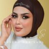 شيلة فانيلة مقدمة سوارفسكي