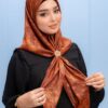 ربطة خليط ستن قطن