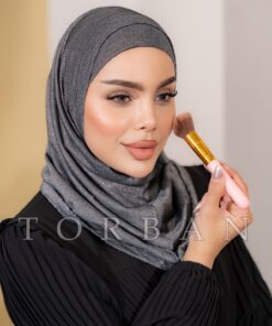حجاب اميرة لمعه