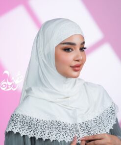 حجاب اميرة قطن