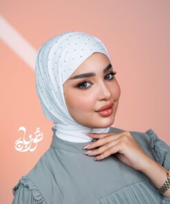 حجاب طباقه ليكرا