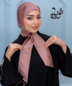 حجاب مالتي وي