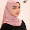 حجاب اميرة ليكرا مقدمة اسفنجة