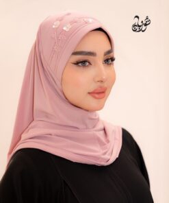 حجاب اميرة ليكرا مقدمة اسفنجة