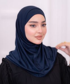 حجاب اميرة قطن