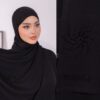 شيلة قطن كرستال