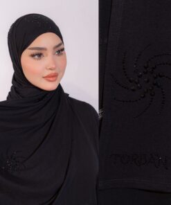 شيلة قطن كرستال