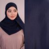 شال كريب جرجيت