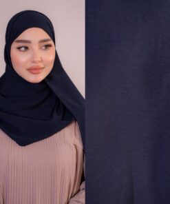 شال كريب جرجيت