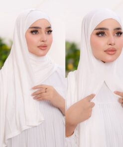 شيلة جاهزة قطنية