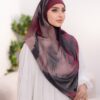 ربطة كريبون قياس 120