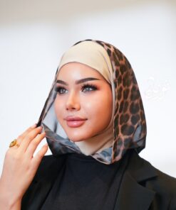 حجاب الهودي النمري